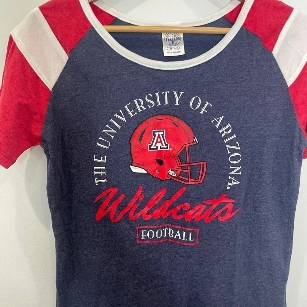 N/A arizona wildcats